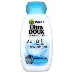 Ultra Doux Shampooing Lait Végétal Ultra Doux 250Ml