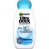 Ultra Doux Shampooing Lait Végétal Ultra Doux 250Ml