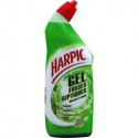 Harpic Gel Wc Organique Detartrant Flacon 750Ml
