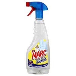 500Ml Vitre Anti Trace Jex