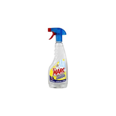 500Ml Vitre Anti Trace Jex