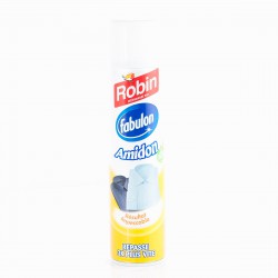 Fabulon Amidon Robin Aerosol 400Ml