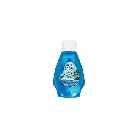 Awick Meche Assorties 375Ml