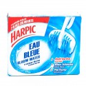 Etui 2 Blocs Cuvette Eau Bleue Harpic