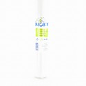 Nappe Rouleaux 25M Blc Noky