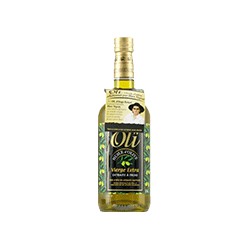 Oli Huile D Olive Extra Vierge 75Cl