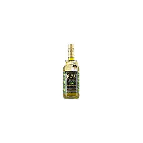 Oli Huile D Olive Extra Vierge 75Cl