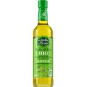 Jardin Orante Huile Olive Basilic Bio 50Cl