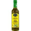 Jardin Orante Huile Olive Thym/2 Citrons Bio 50Cl