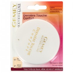 Derniere Touche Poudre Teint Bl 03 Beige Dore