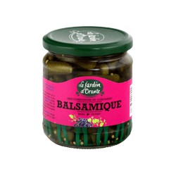 350G Cornichons Balsamiq. Jdo