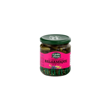 350G Cornichons Balsamiq. Jdo