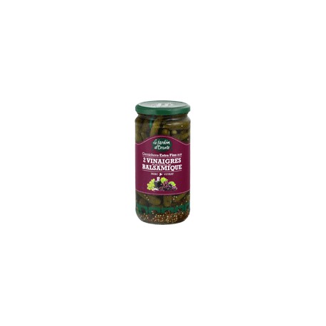 72Cl Corn.Xt Fin Vinaig.Balsam
