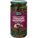 72Cl Corn.Xt Fin Vinaig.Balsam