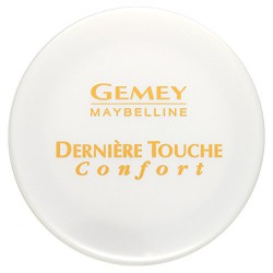 Gemey Fond De Teint Derniere Touche 04 Brun/Cendre