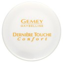 Gemey Fond De Teint Derniere Touche 04 Brun/Cendre