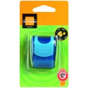 Adaptateur Fem/Fem Tv Blc