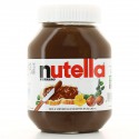 Pot Nutella 1Kg