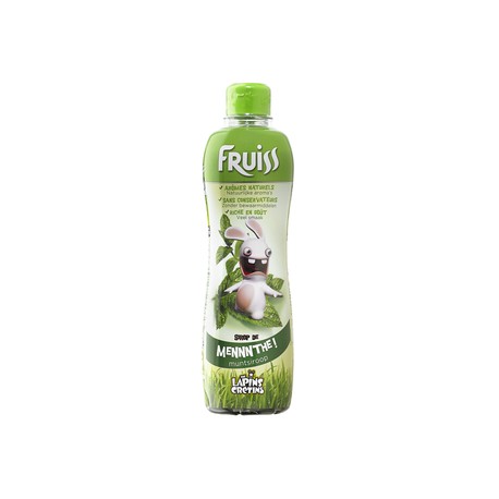 Pet 75Cl Kids Menthe Fruiss