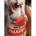 Pet 75Cl Fraise Fruiss Kids