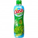 Pet 75Cl Sirop Menthe Oasis