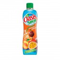 Pet 75Cl Sirop Passion/Abricot
