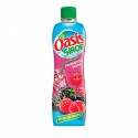 Oasis Sirop Frambo/ Mure 75Cl