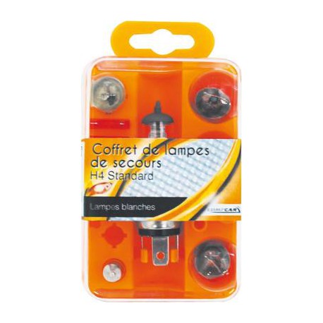 Lumicar.Lampe.Coffret.H4