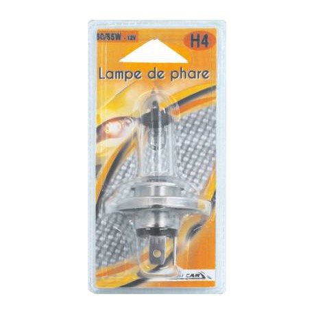 Lumicar.Lampe.H4.X1