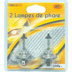 Lumicar.Lampe.H7.X2