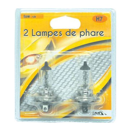 Lumicar.Lampe.H7.X2