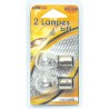 Lumicar.Lampe.P21/5W.X2