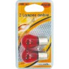 Lumicar.Lampe.Py21W.X2