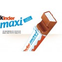 Kinder Maxi T2