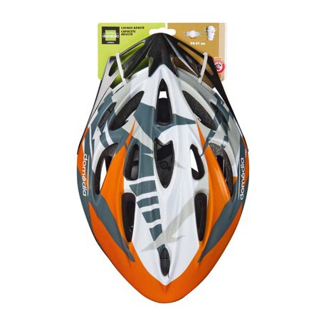 Casque FirSaint T.M 55-58Cm