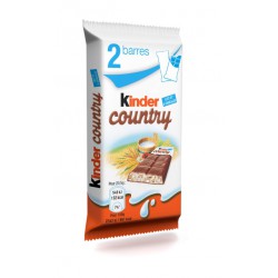 47G Kinder Country T2