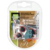 Coffret De Reparation Pneu