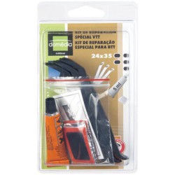 Coffret De Reparation Vtt