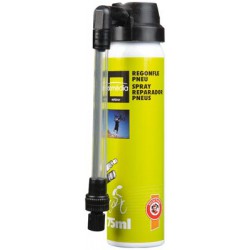 Aerosol Repare Crevaison