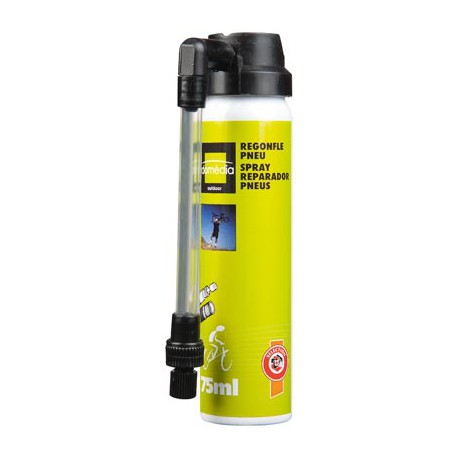 Aerosol Repare Crevaison