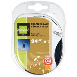 Chambre A Air 24 Petite Valve