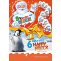 Kinder Box Surprise T9 180G