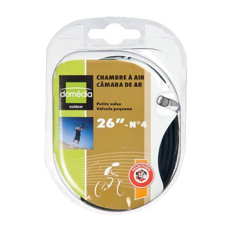 Chambre A Air 26 Grosse Valve