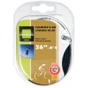 Chambre A Air 26 Grosse Valve