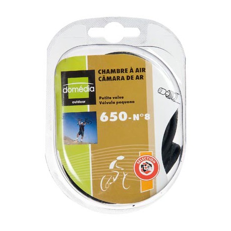 Chambre A Air 650 Petite Valve