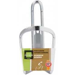 Porte Bidon Aluminium