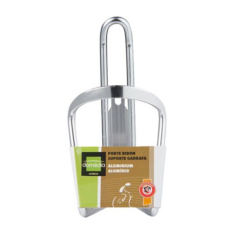 Porte Bidon Aluminium