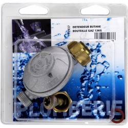 Detendeur Butane 1,3Kg/H