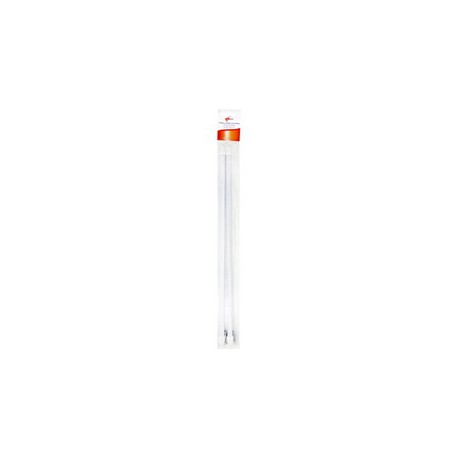 Tringle Extens Ovale Blche 4