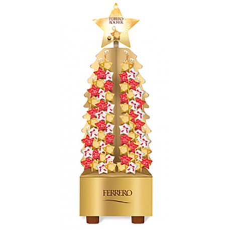 Ferrero 1/4B Etoile 3Rf 192Uc